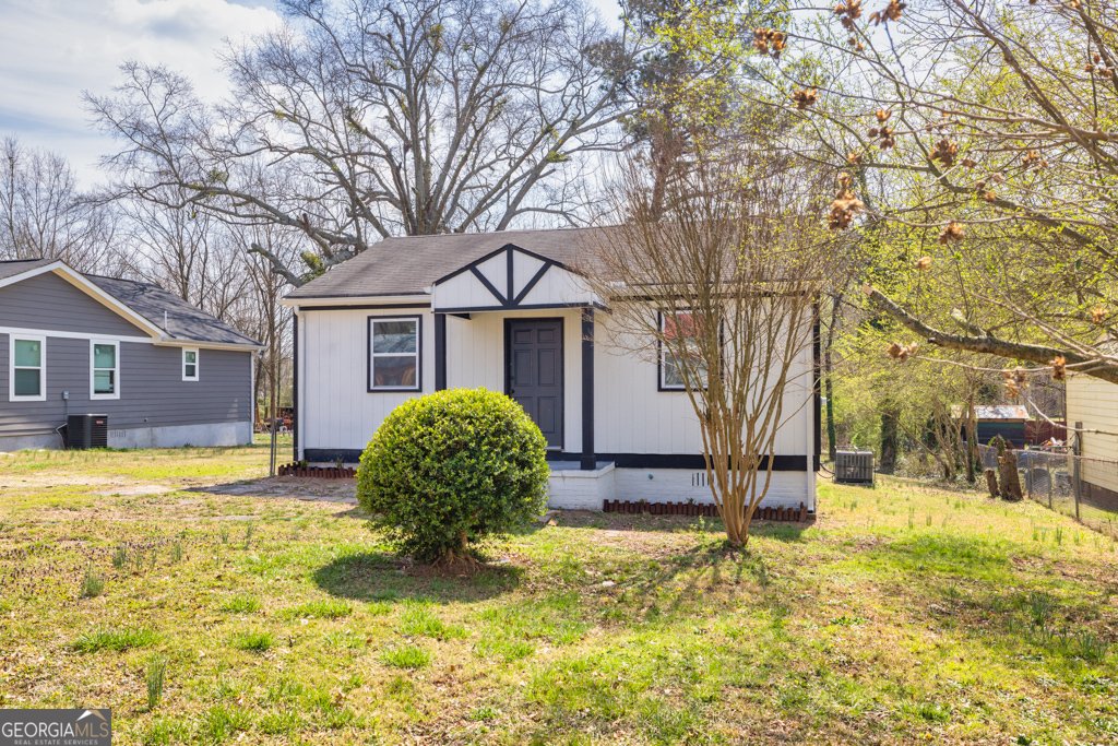 1263 Swann Drive Gainesville - 33