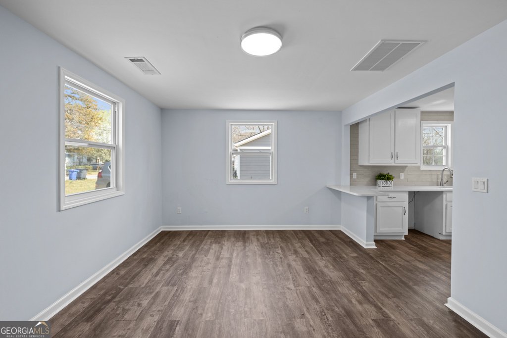 1263 Swann Drive Gainesville - 6