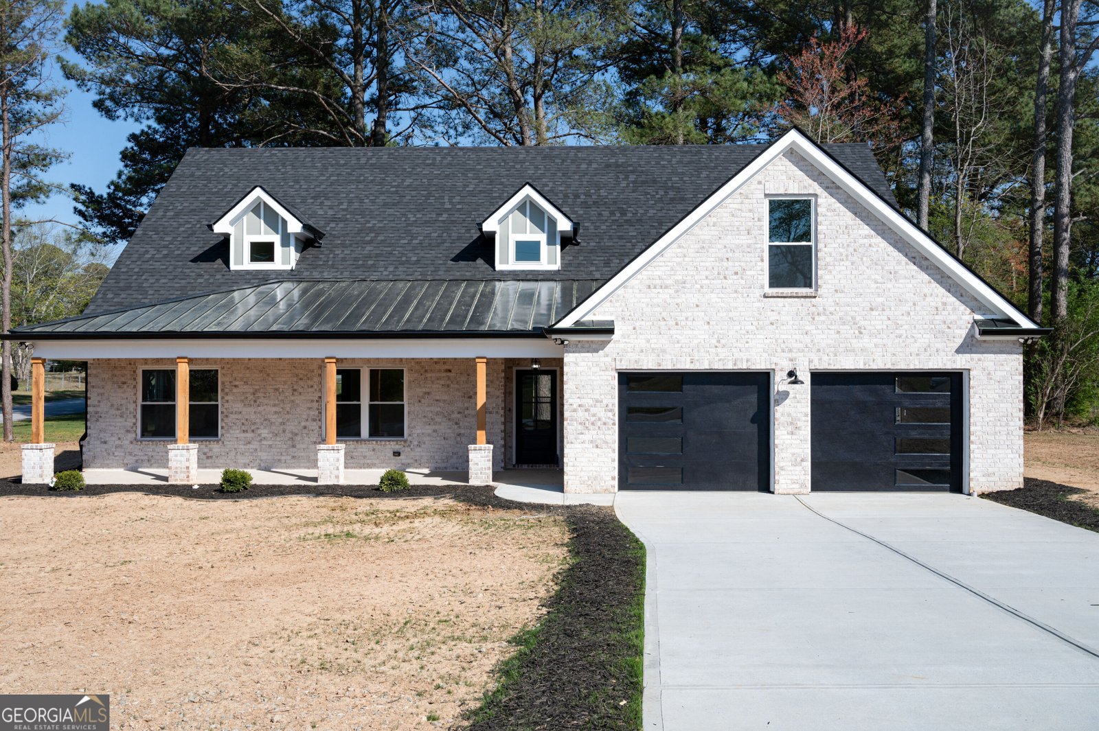 1883 Bennett Ridge Snellville - 1