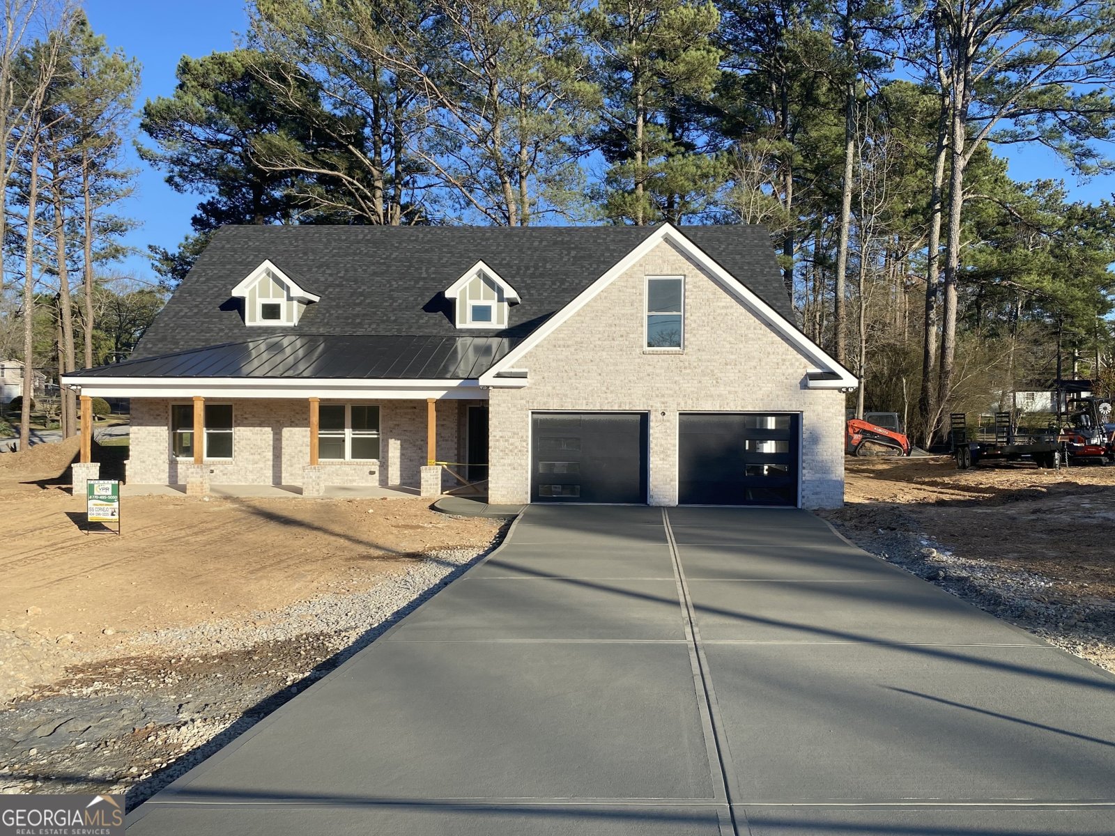 1883 Bennett Ridge Snellville - 2