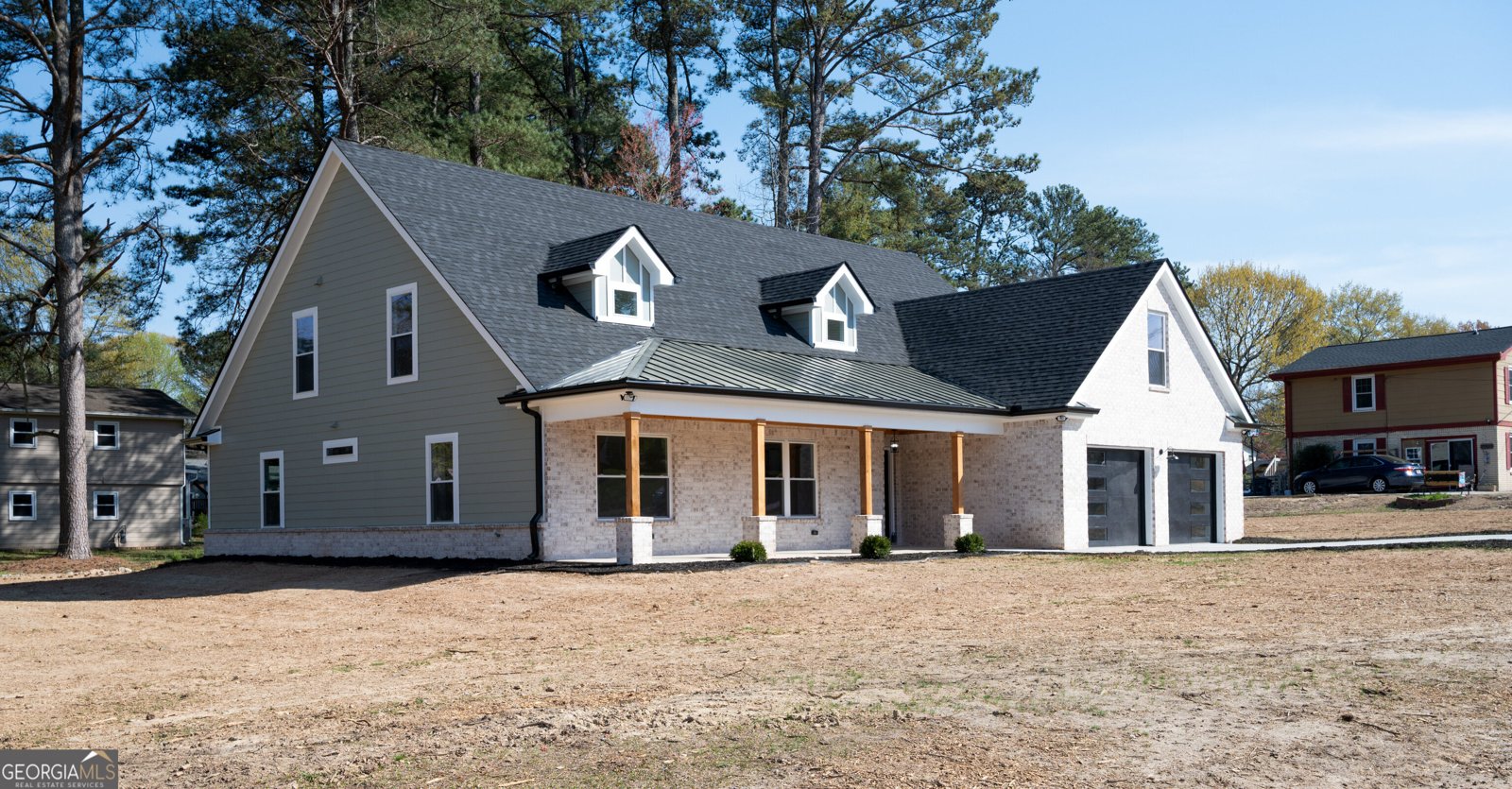 1883 Bennett Ridge Snellville - 40