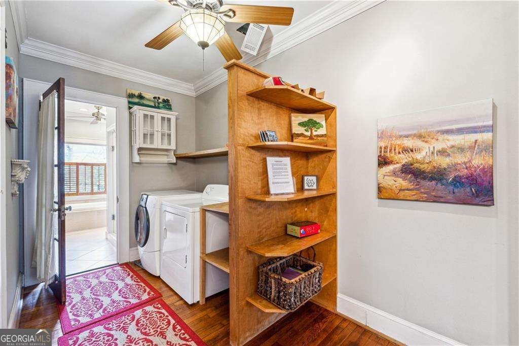 698 Bellemeade Avenue Atlanta - 11
