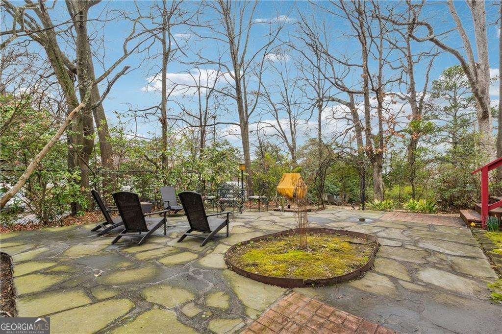 698 Bellemeade Avenue Atlanta - 12