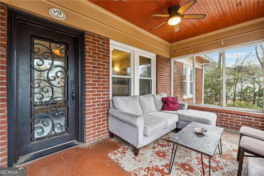 698 Bellemeade Avenue Atlanta - 13