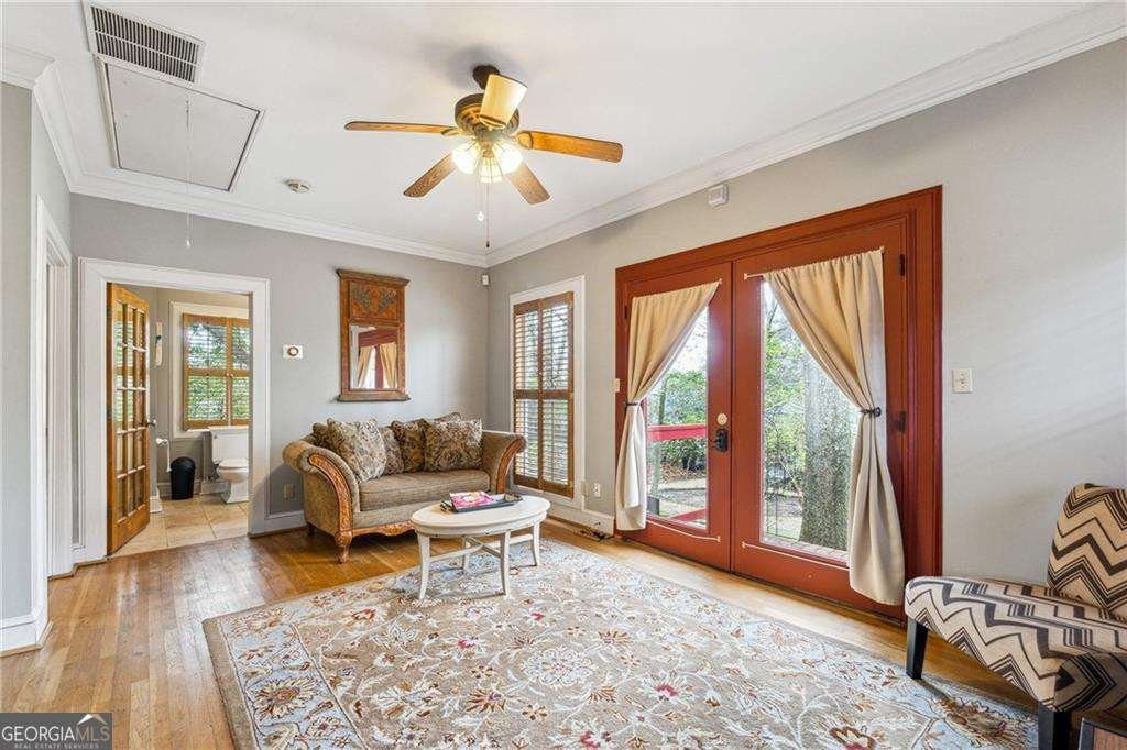 698 Bellemeade Avenue Atlanta - 14