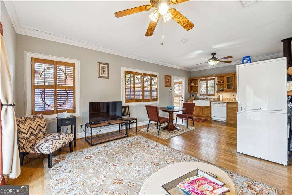 698 Bellemeade Avenue Atlanta - 15