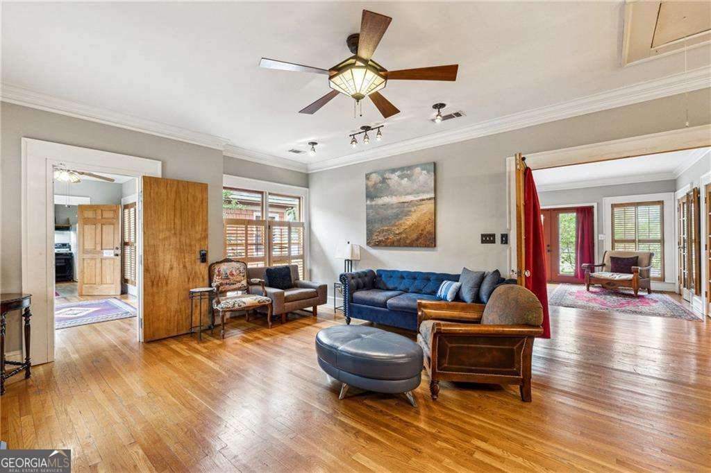 698 Bellemeade Avenue Atlanta - 16
