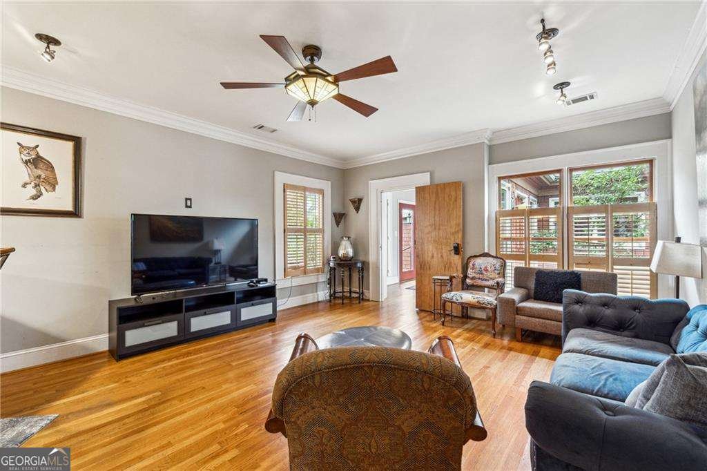698 Bellemeade Avenue Atlanta - 17