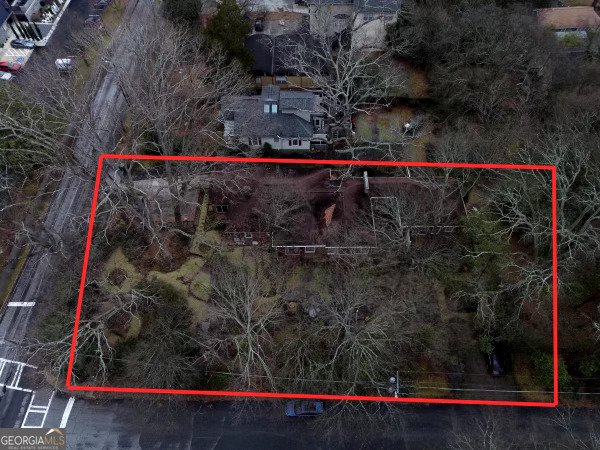 698 Bellemeade Avenue Atlanta - 2