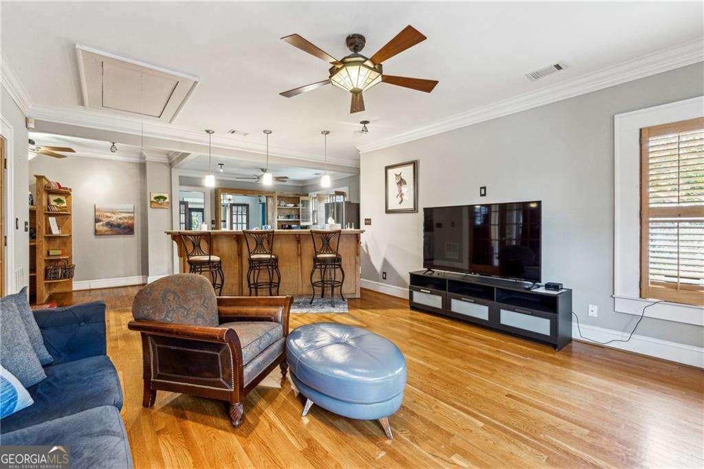 698 Bellemeade Avenue Atlanta - 22