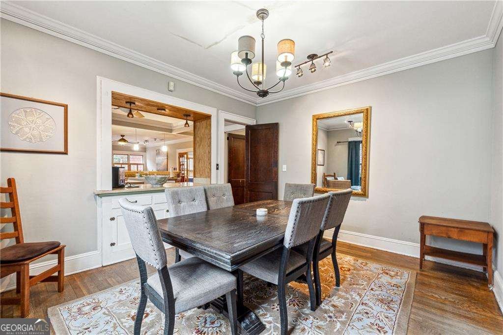 698 Bellemeade Avenue Atlanta - 23