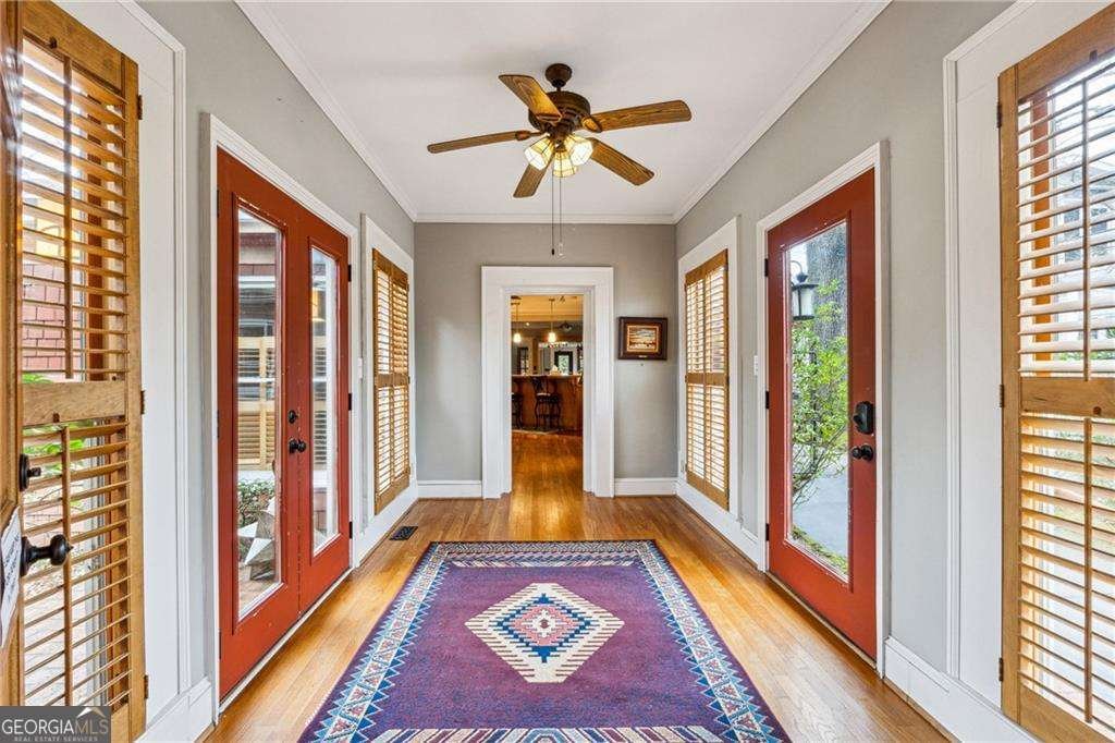 698 Bellemeade Avenue Atlanta - 24