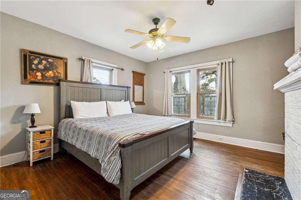 698 Bellemeade Avenue Atlanta - 26