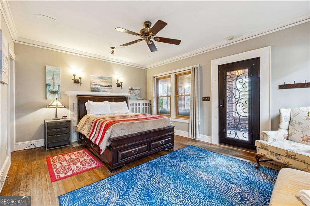 698 Bellemeade Avenue Atlanta - 27