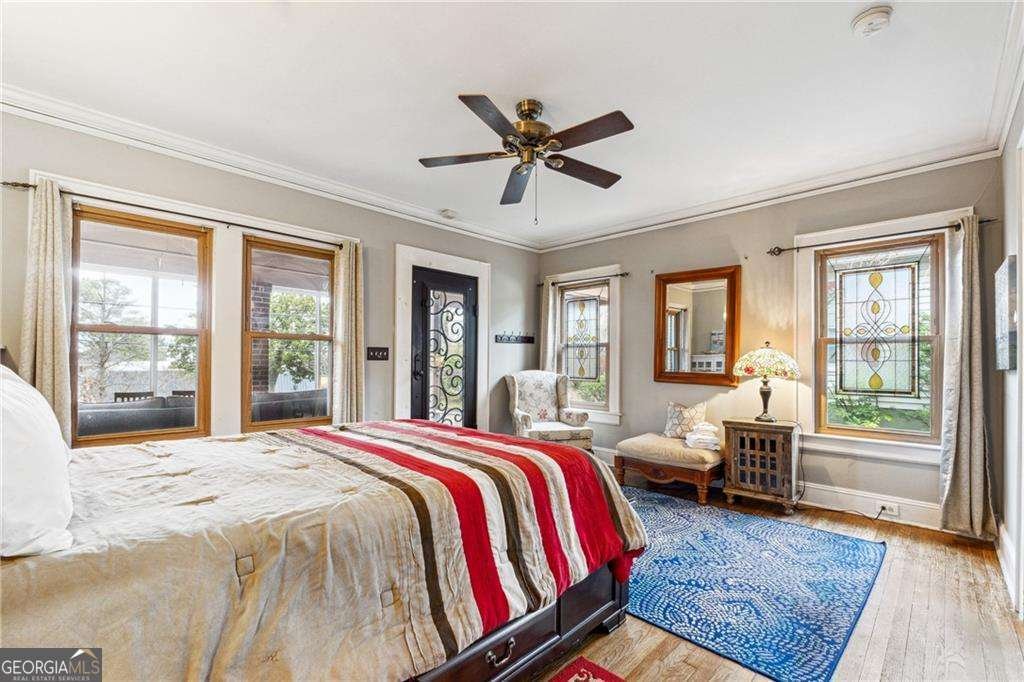698 Bellemeade Avenue Atlanta - 28