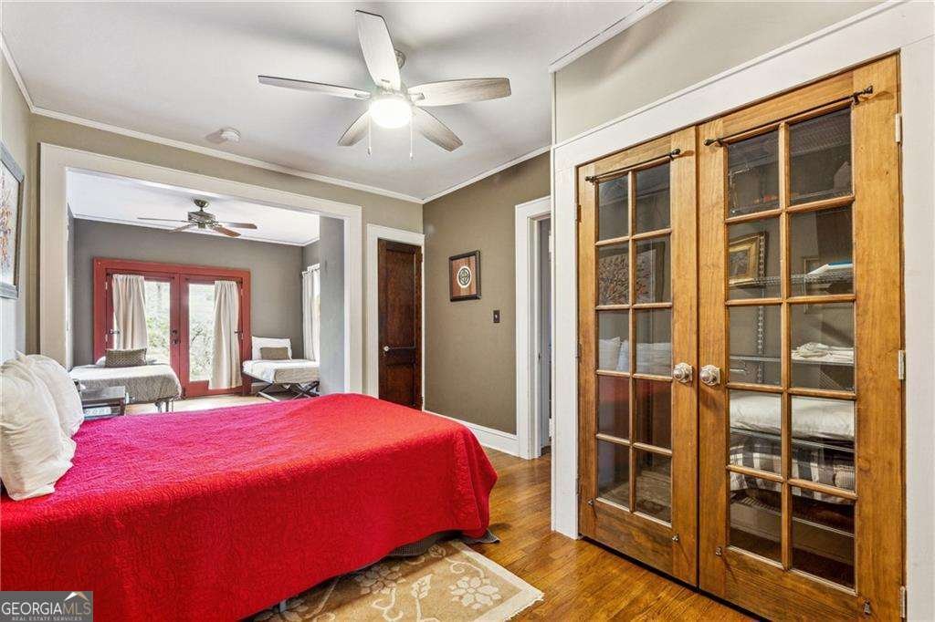 698 Bellemeade Avenue Atlanta - 30