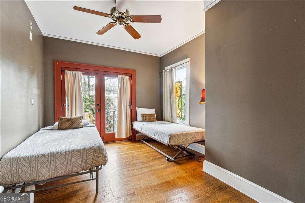 698 Bellemeade Avenue Atlanta - 31