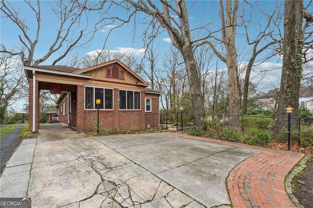 698 Bellemeade Avenue Atlanta - 38