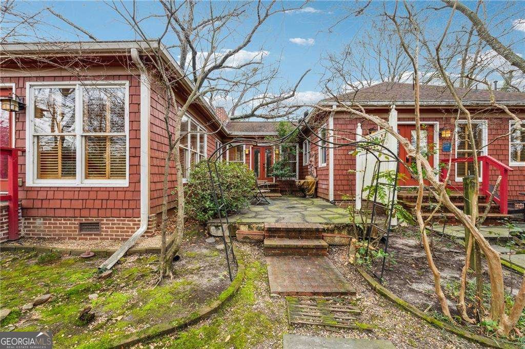 698 Bellemeade Avenue Atlanta - 4