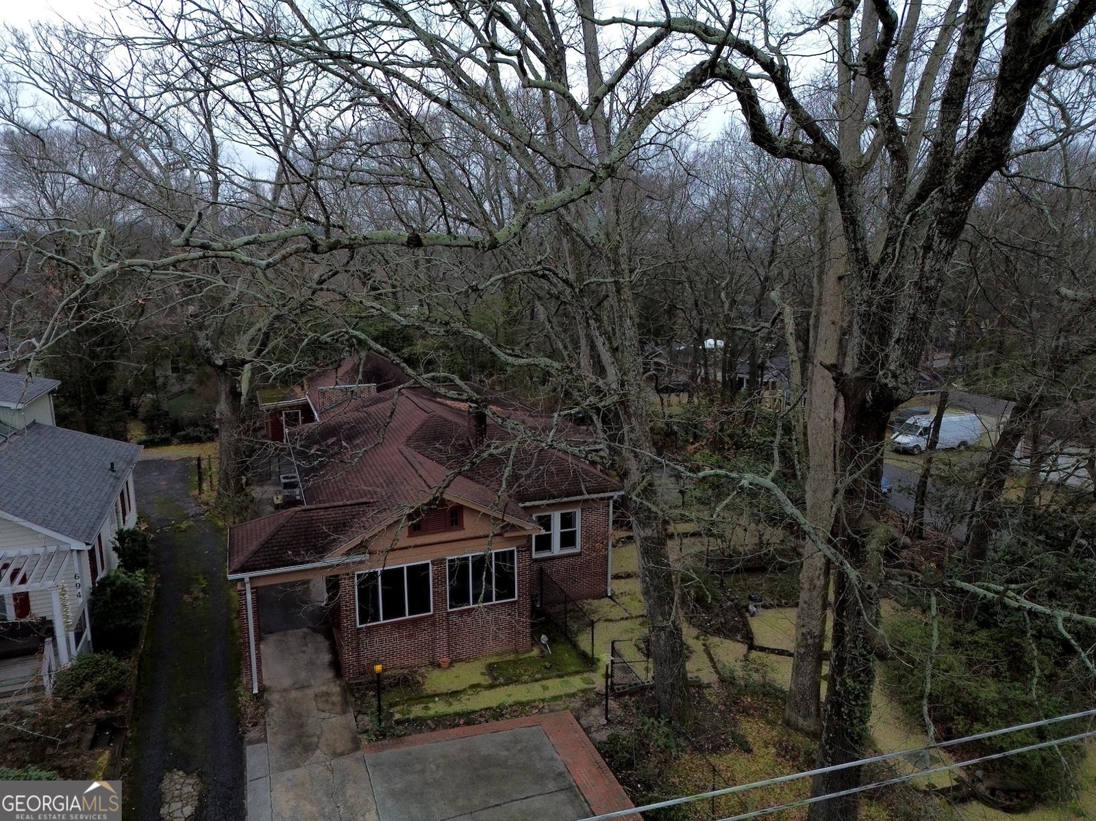 698 Bellemeade Avenue Atlanta - 44