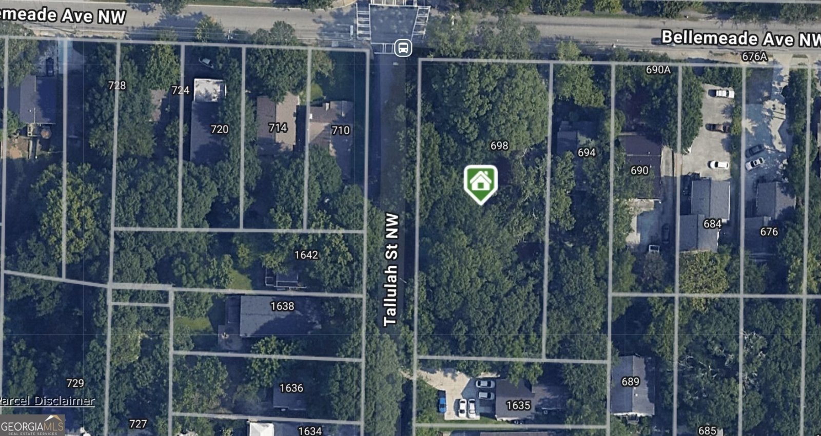 698 Bellemeade Avenue Atlanta - 45