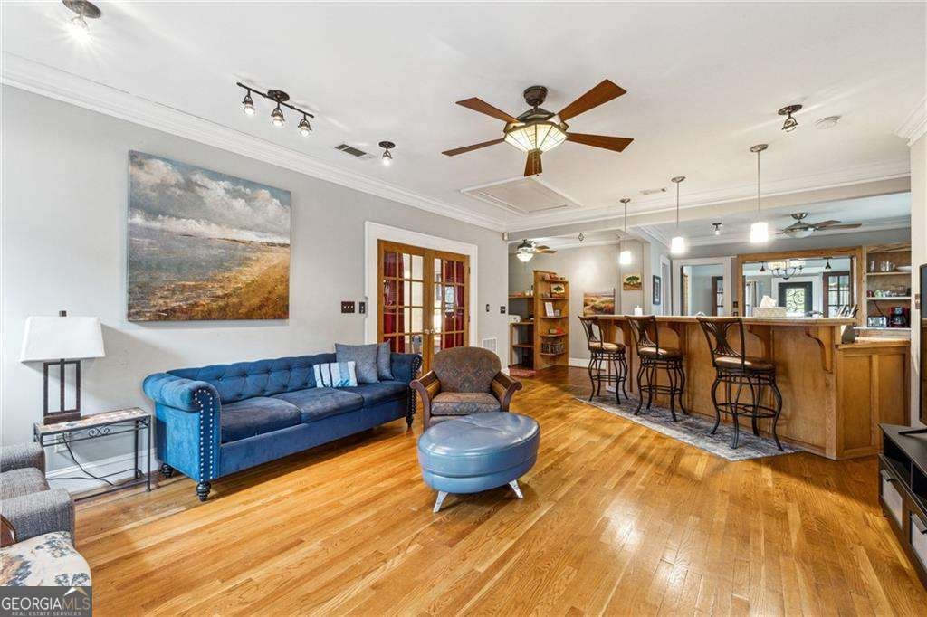 698 Bellemeade Avenue Atlanta - 5