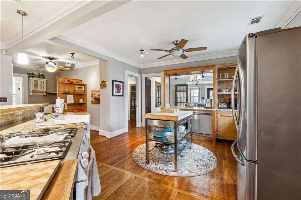 698 Bellemeade Avenue Atlanta - 6