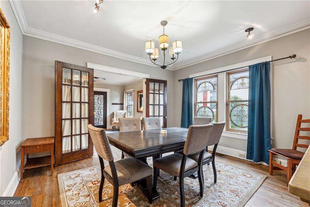 698 Bellemeade Avenue Atlanta - 7
