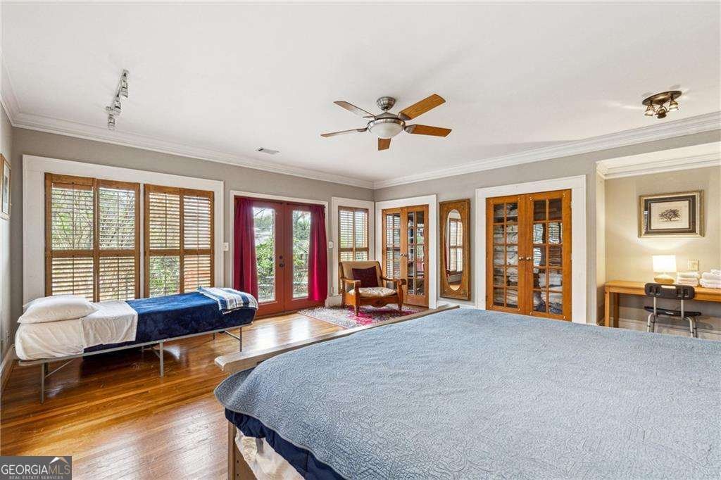 698 Bellemeade Avenue Atlanta - 9