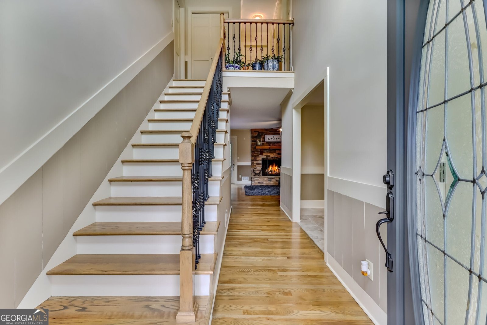 684 Old Cumming Road Sugar Hill - 11