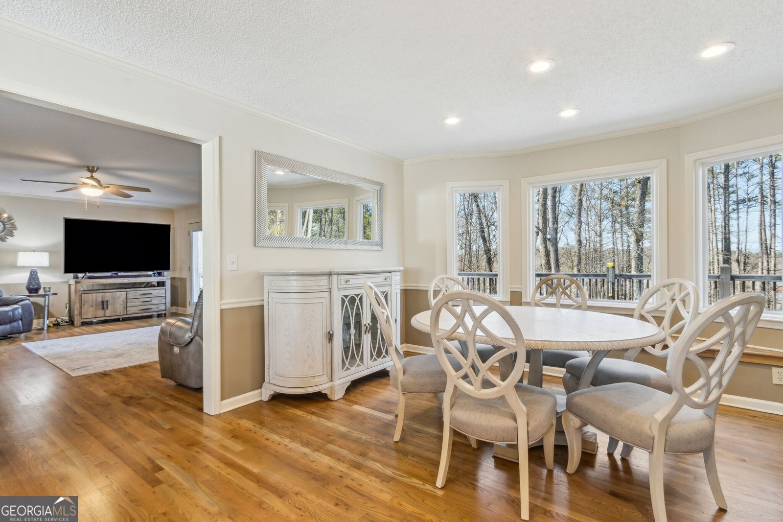 684 Old Cumming Road Sugar Hill - 111
