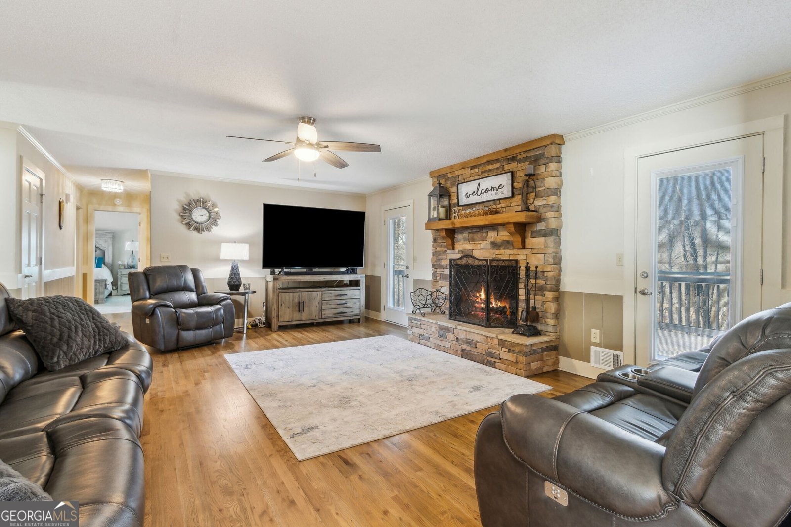 684 Old Cumming Road Sugar Hill - 114