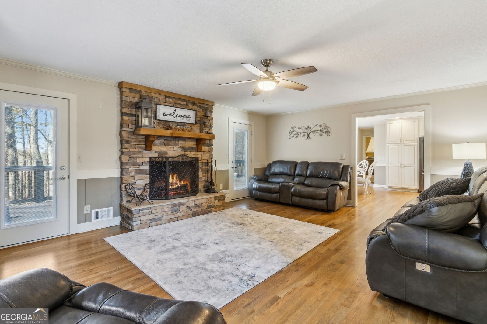 684 Old Cumming Road Sugar Hill - 116