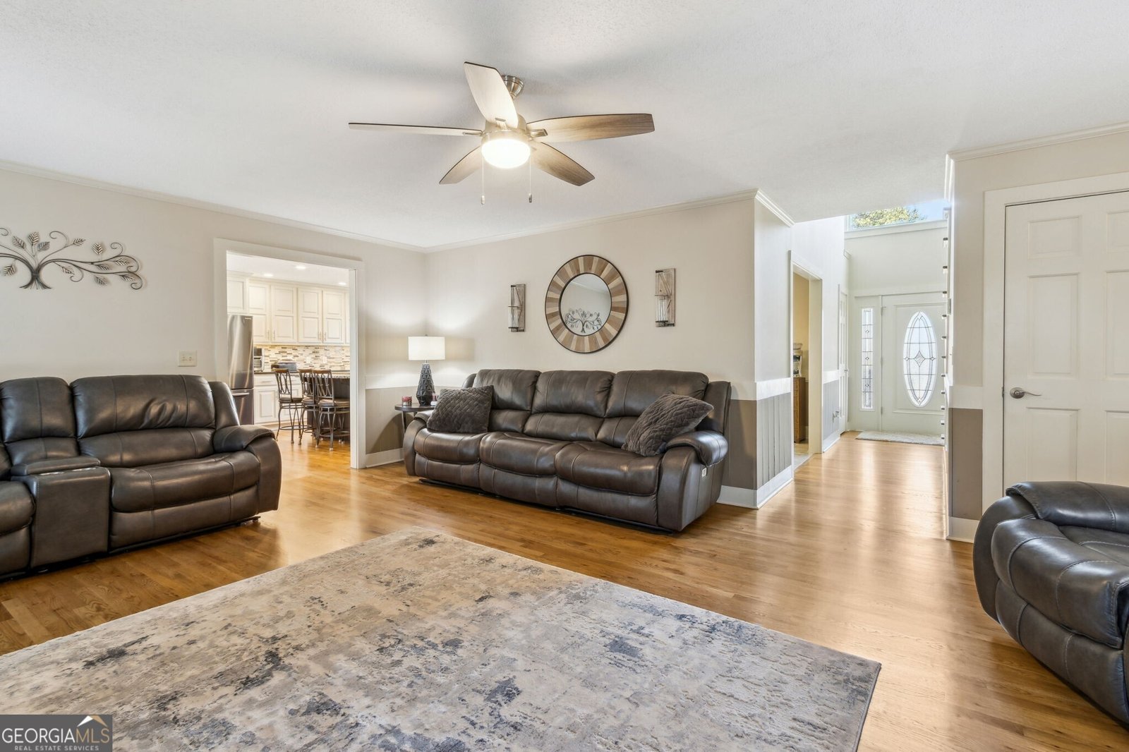 684 Old Cumming Road Sugar Hill - 117