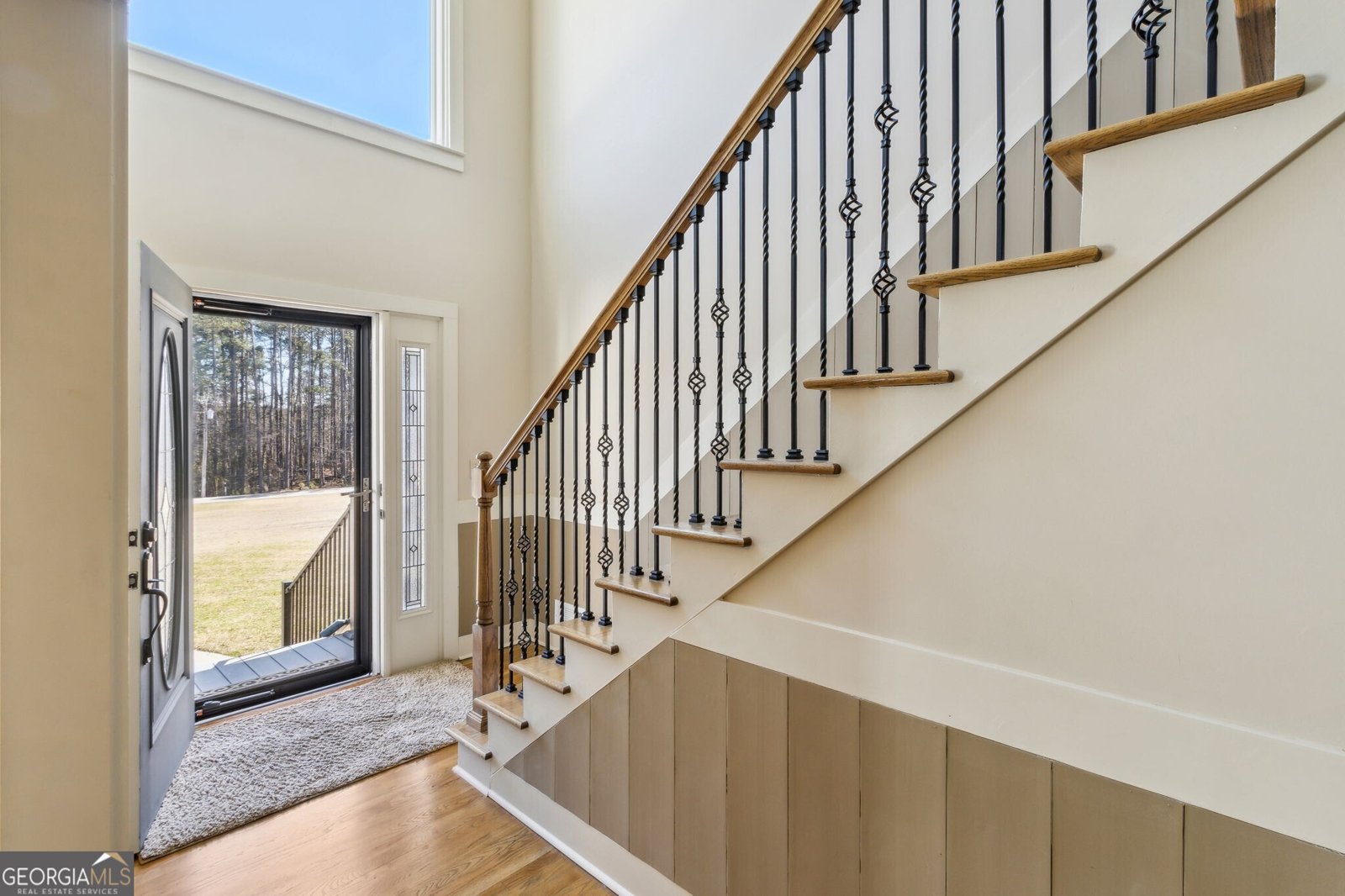 684 Old Cumming Road Sugar Hill - 12