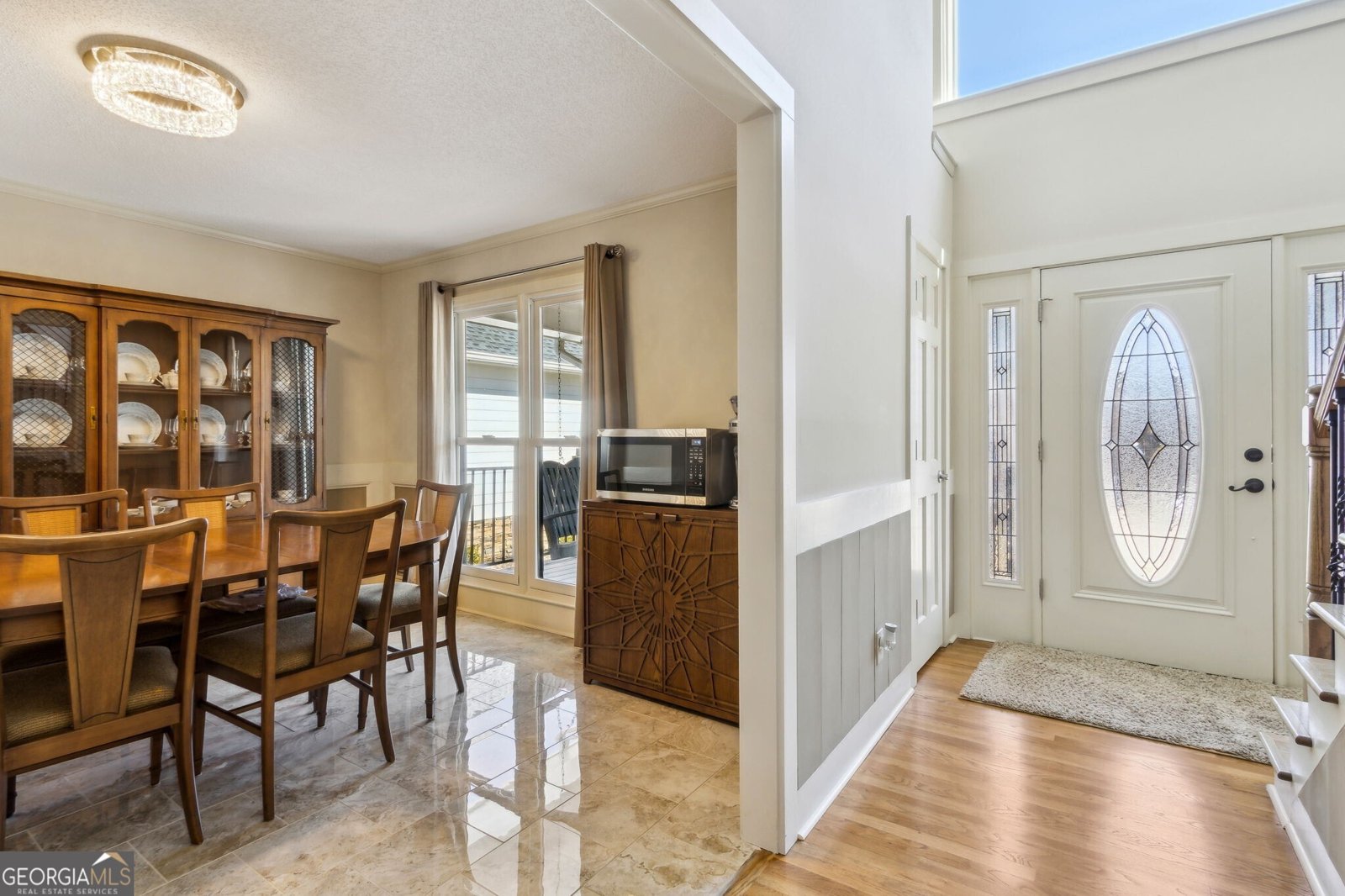 684 Old Cumming Road Sugar Hill - 13