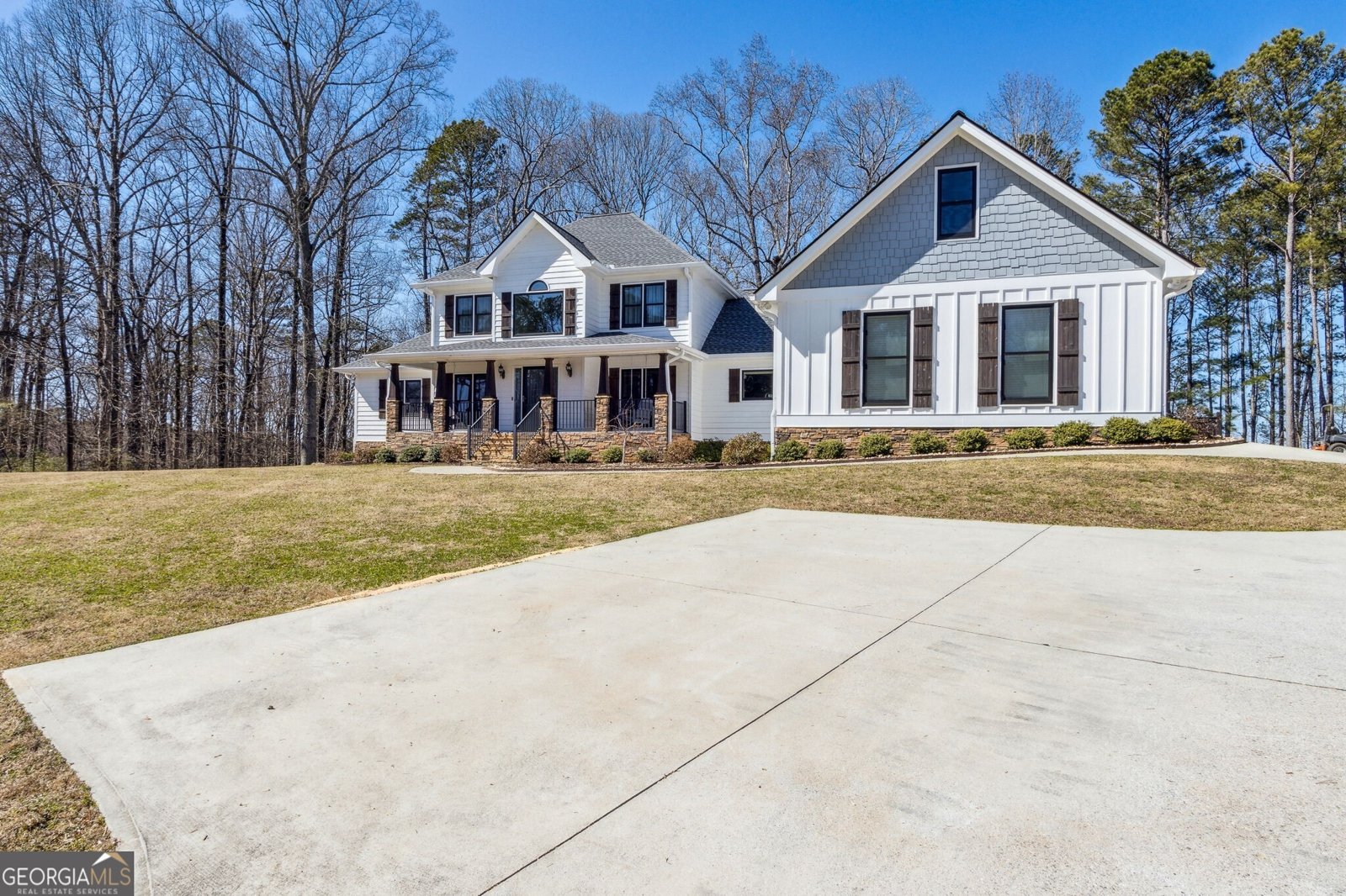 684 Old Cumming Road Sugar Hill - 132