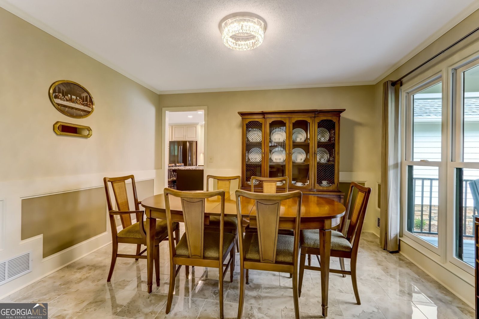 684 Old Cumming Road Sugar Hill - 15