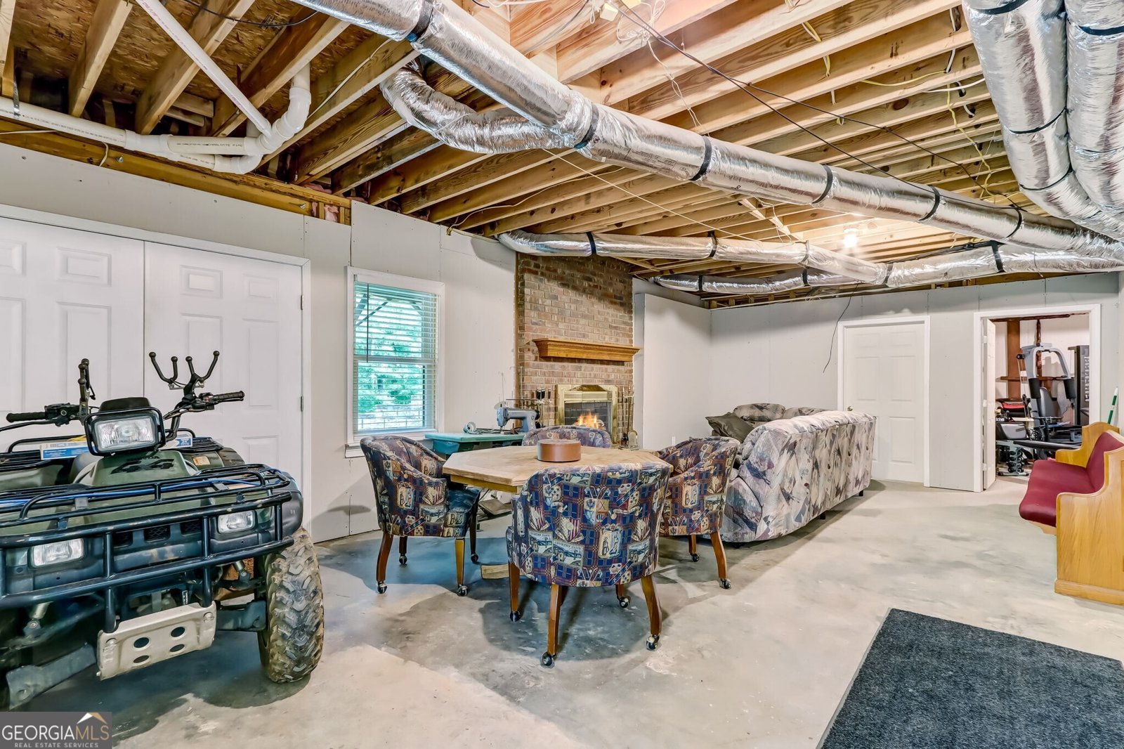 684 Old Cumming Road Sugar Hill - 152