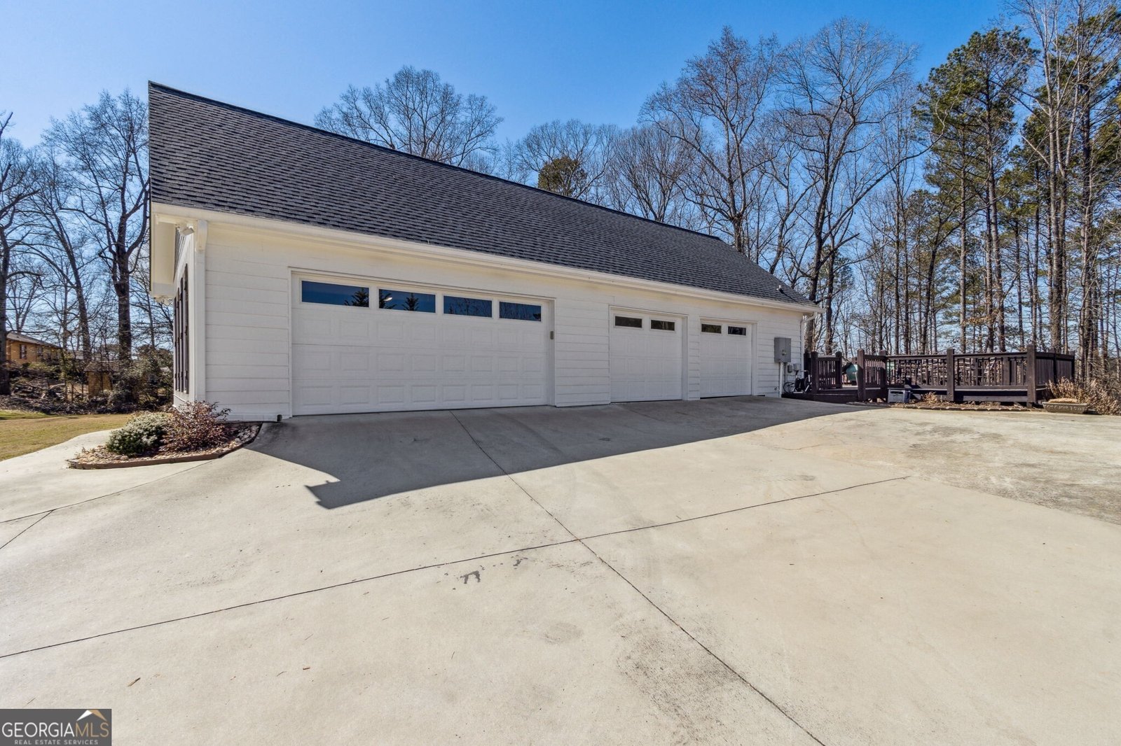 684 Old Cumming Road Sugar Hill - 156