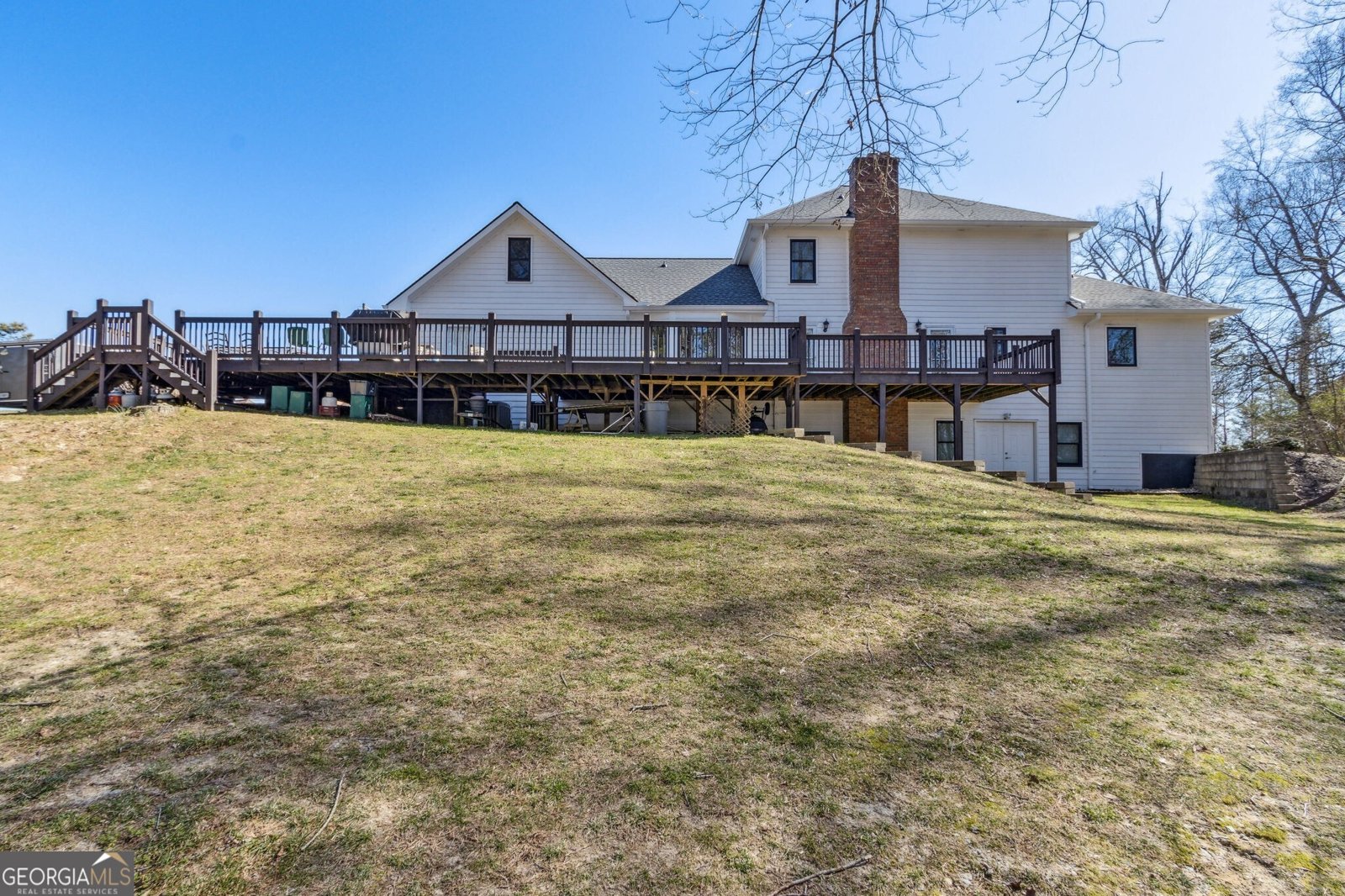 684 Old Cumming Road Sugar Hill - 160