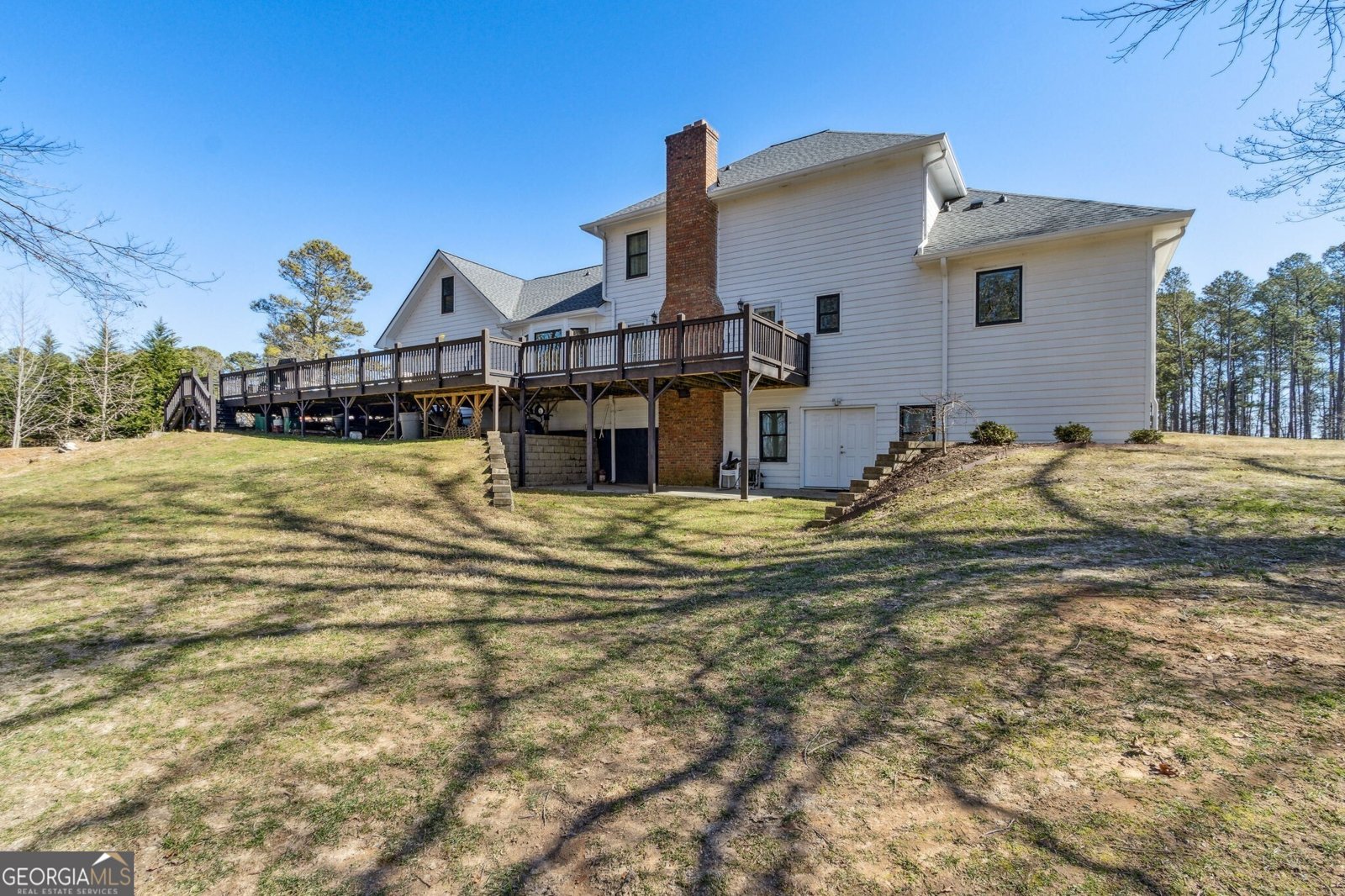 684 Old Cumming Road Sugar Hill - 161