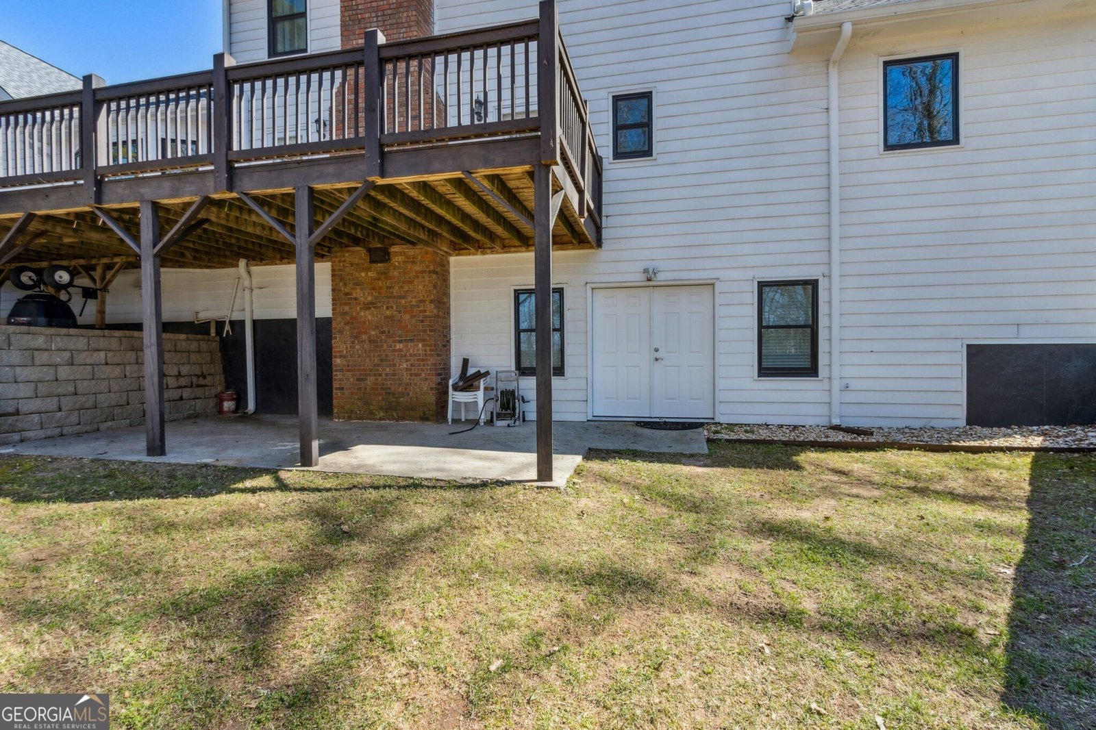 684 Old Cumming Road Sugar Hill - 162