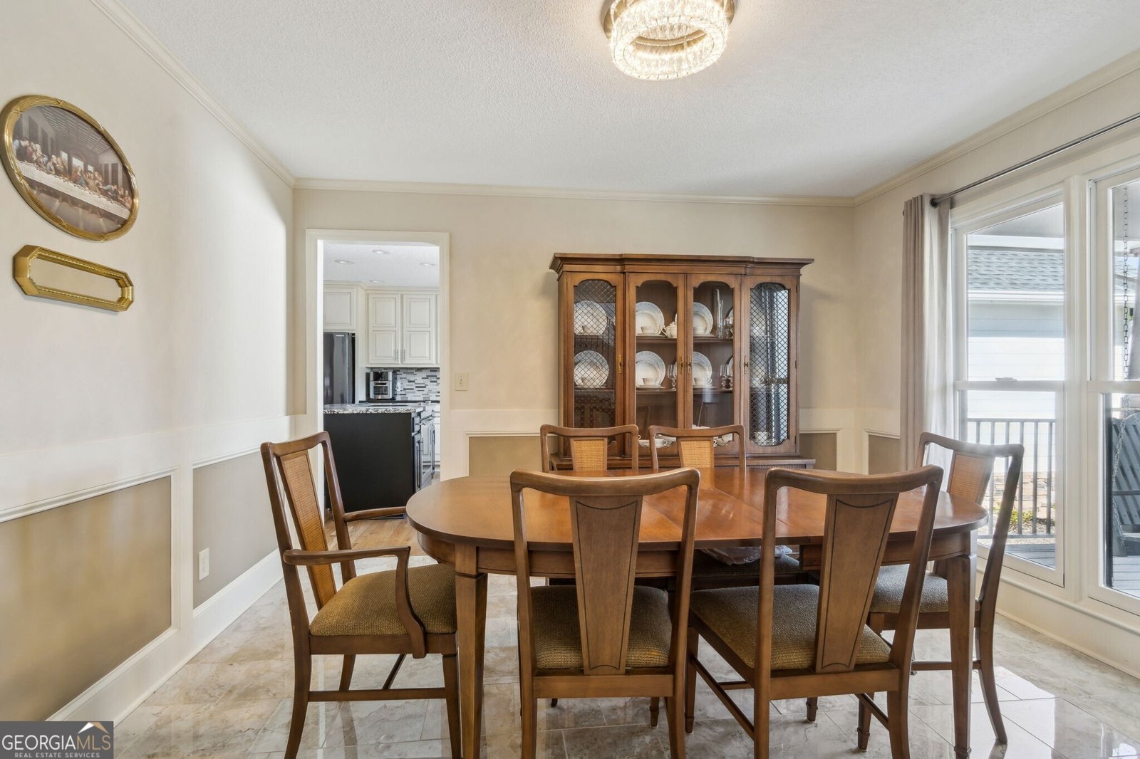 684 Old Cumming Road Sugar Hill - 17