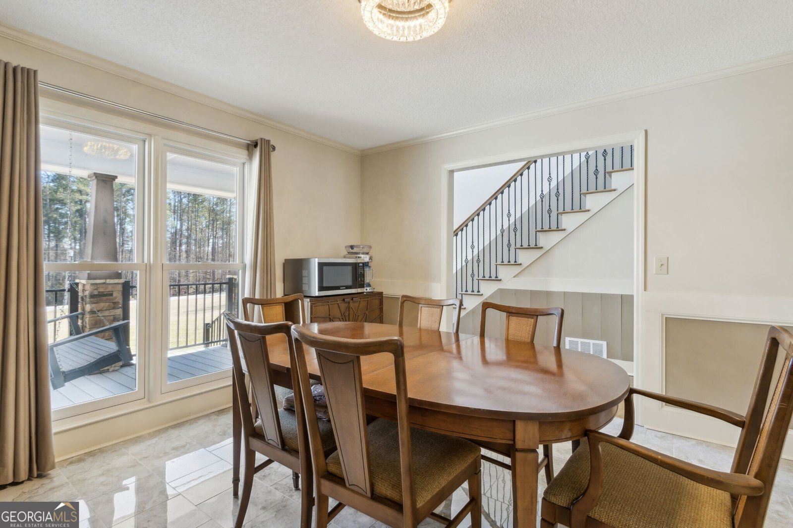684 Old Cumming Road Sugar Hill - 18
