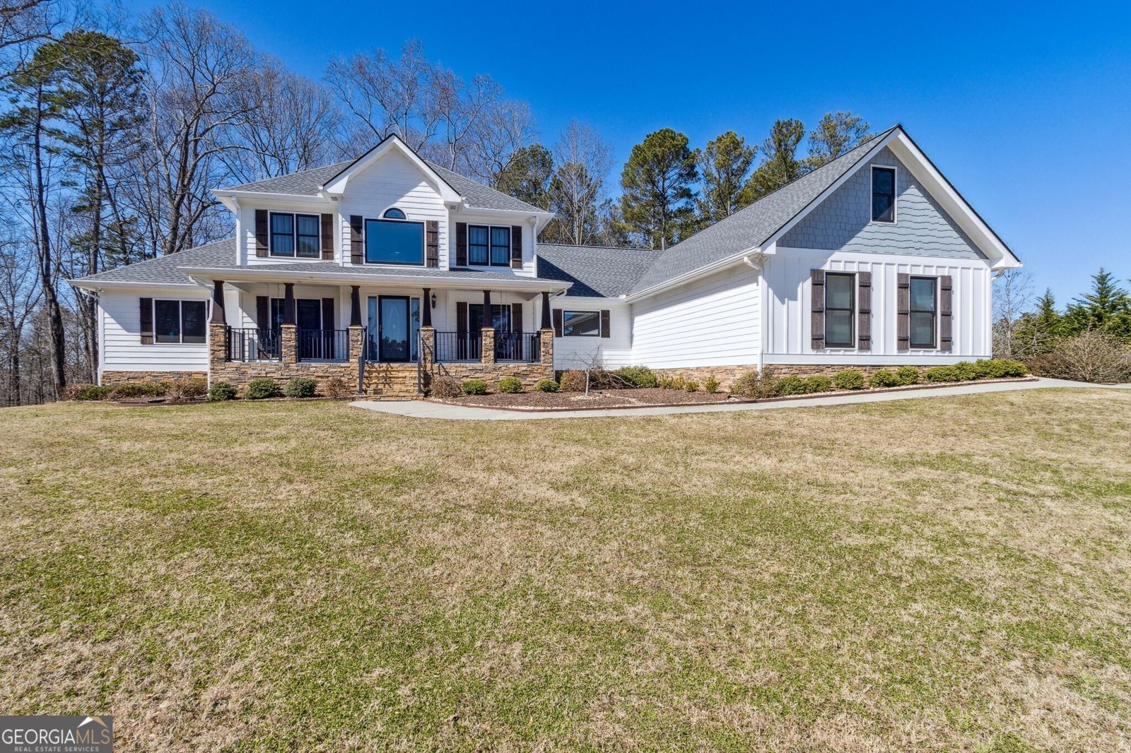 684 Old Cumming Road Sugar Hill - 2