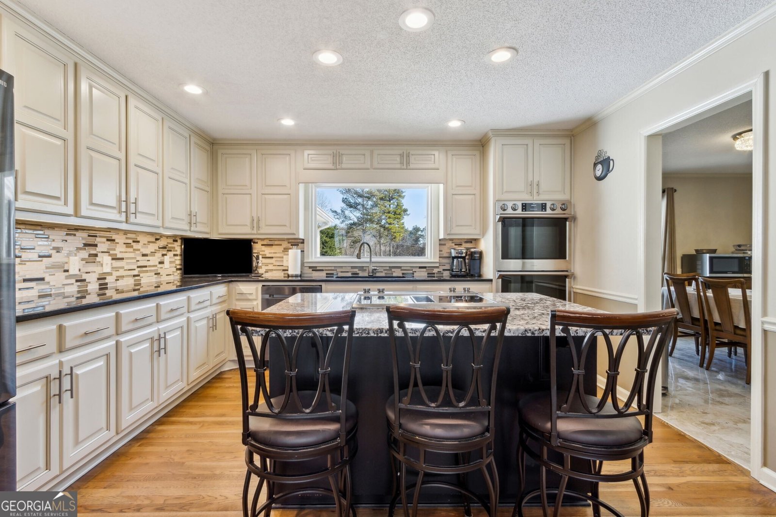 684 Old Cumming Road Sugar Hill - 20