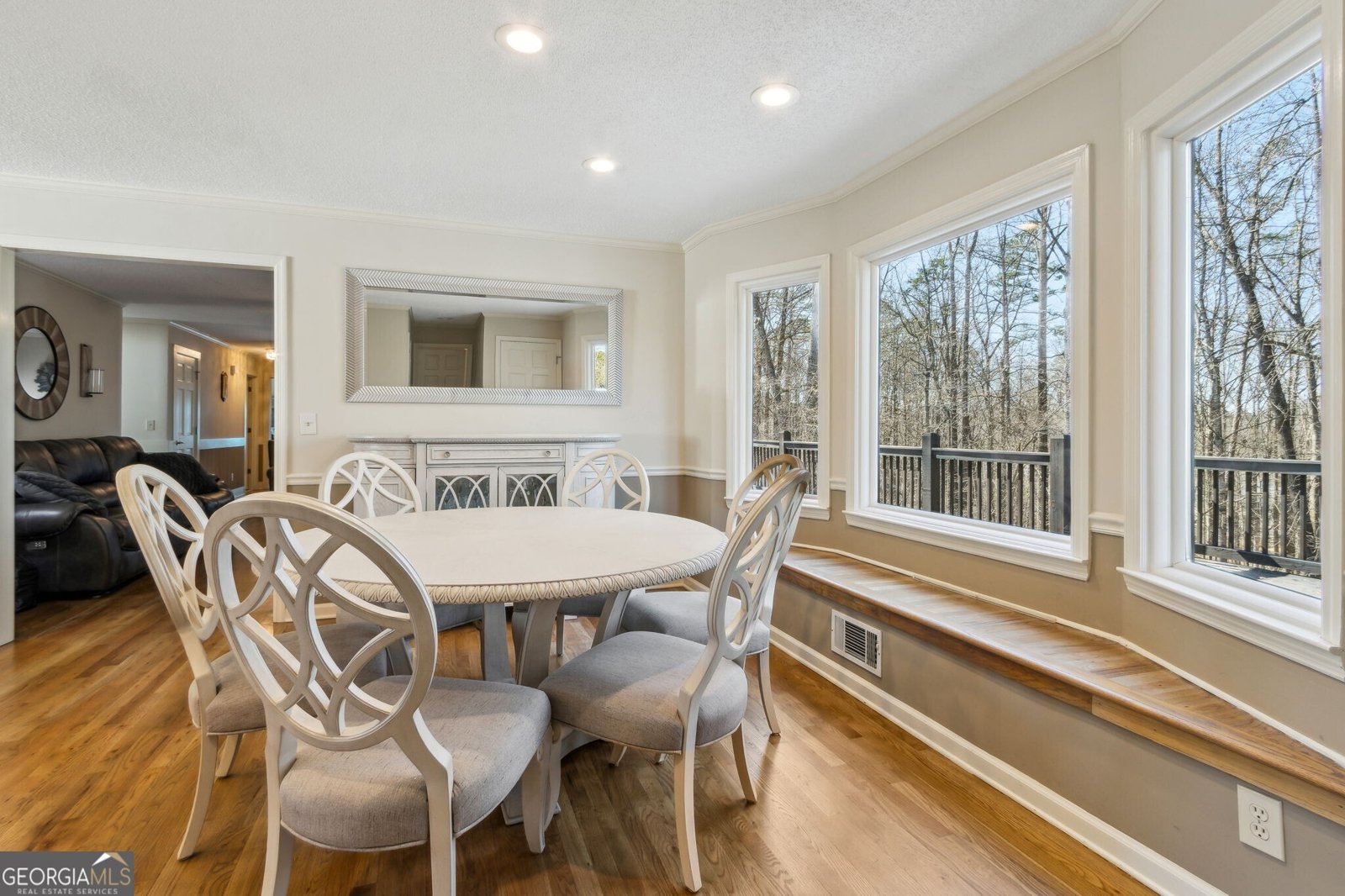 684 Old Cumming Road Sugar Hill - 29