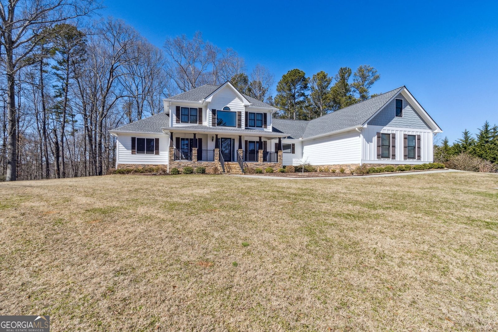 684 Old Cumming Road Sugar Hill - 3