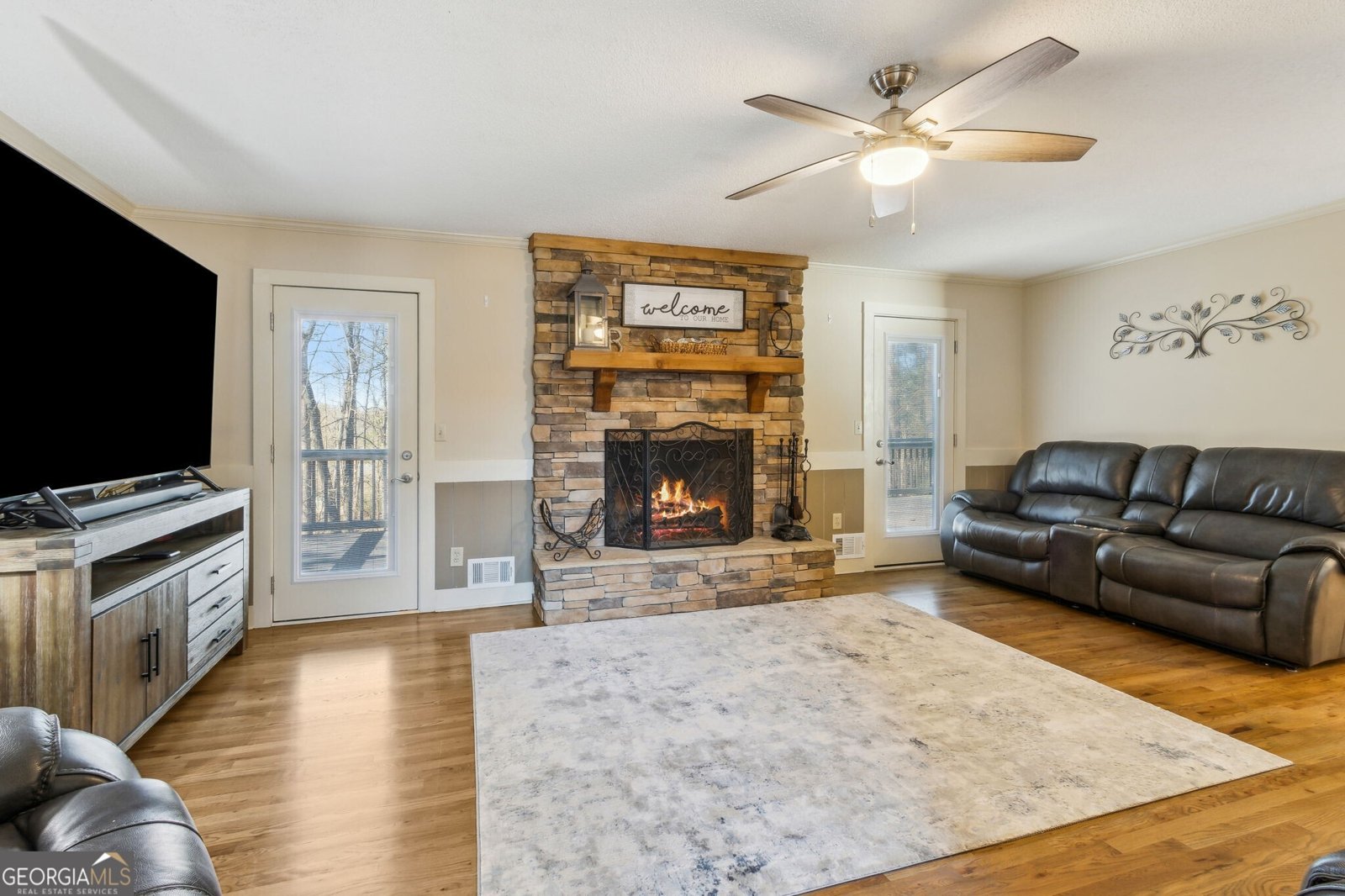 684 Old Cumming Road Sugar Hill - 32